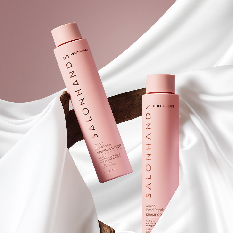 Amino Bond Repair Shampoo 250ml