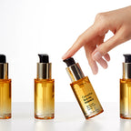 Camellia SILK OIL ESSENCE 33ml