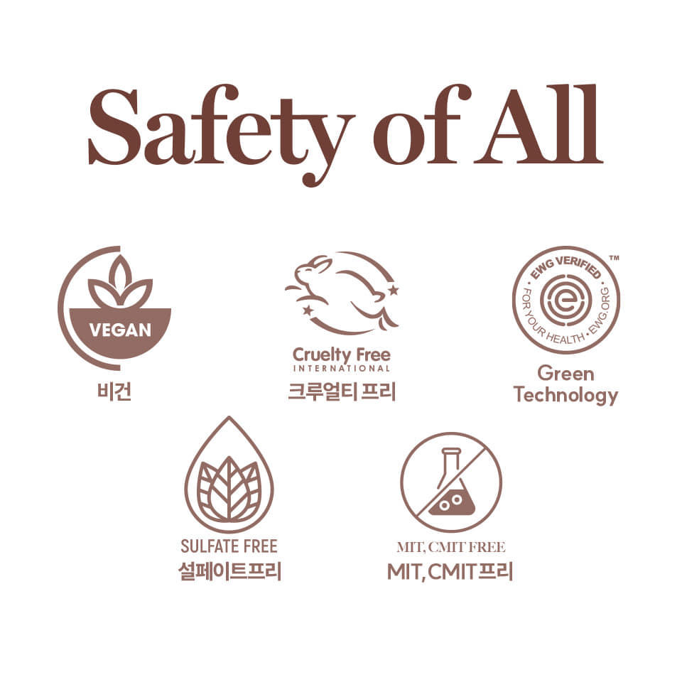 Amino Bond Repair Shampoo 250ml