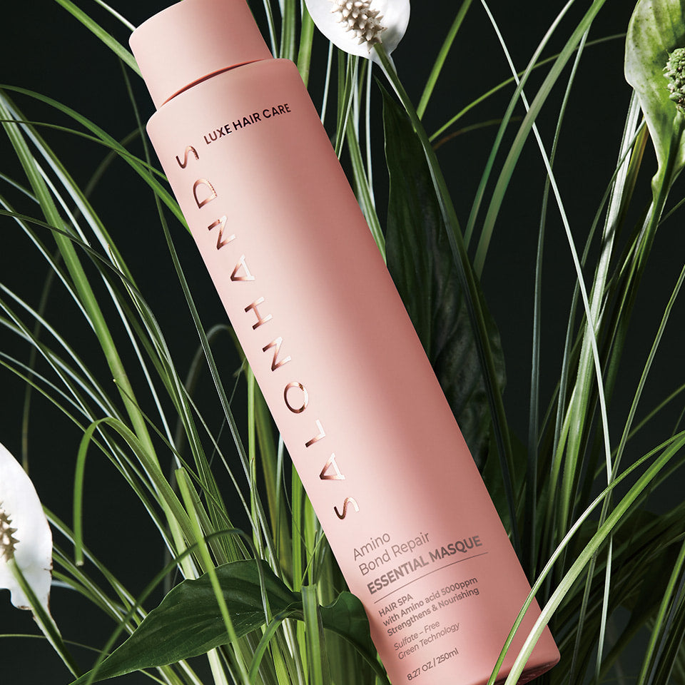 Amino Bond Repair Essential Masque 250ml