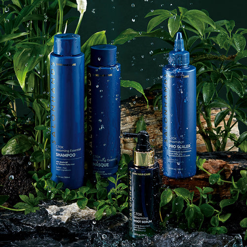 C.TOX Blooming ROOT SERUM 95ml