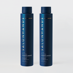 C.TOX Blooming Essential Shampoo & Mask