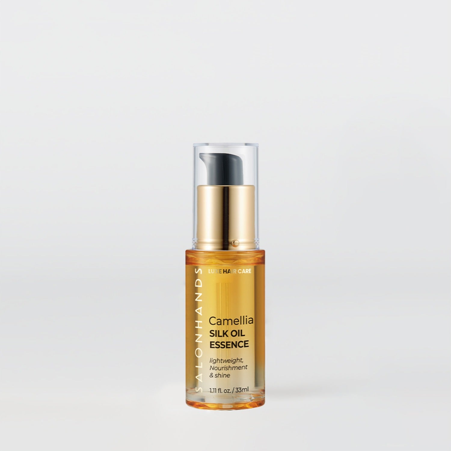 Camellia SILK OIL ESSENCE 33ml