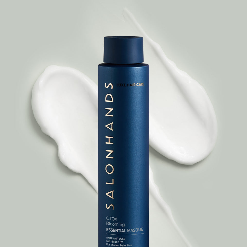 C.TOX Blooming Essential Masque 250ml