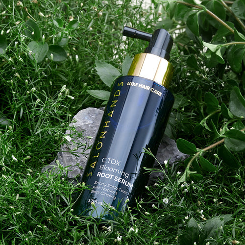 C.TOX Blooming ROOT SERUM 95ml