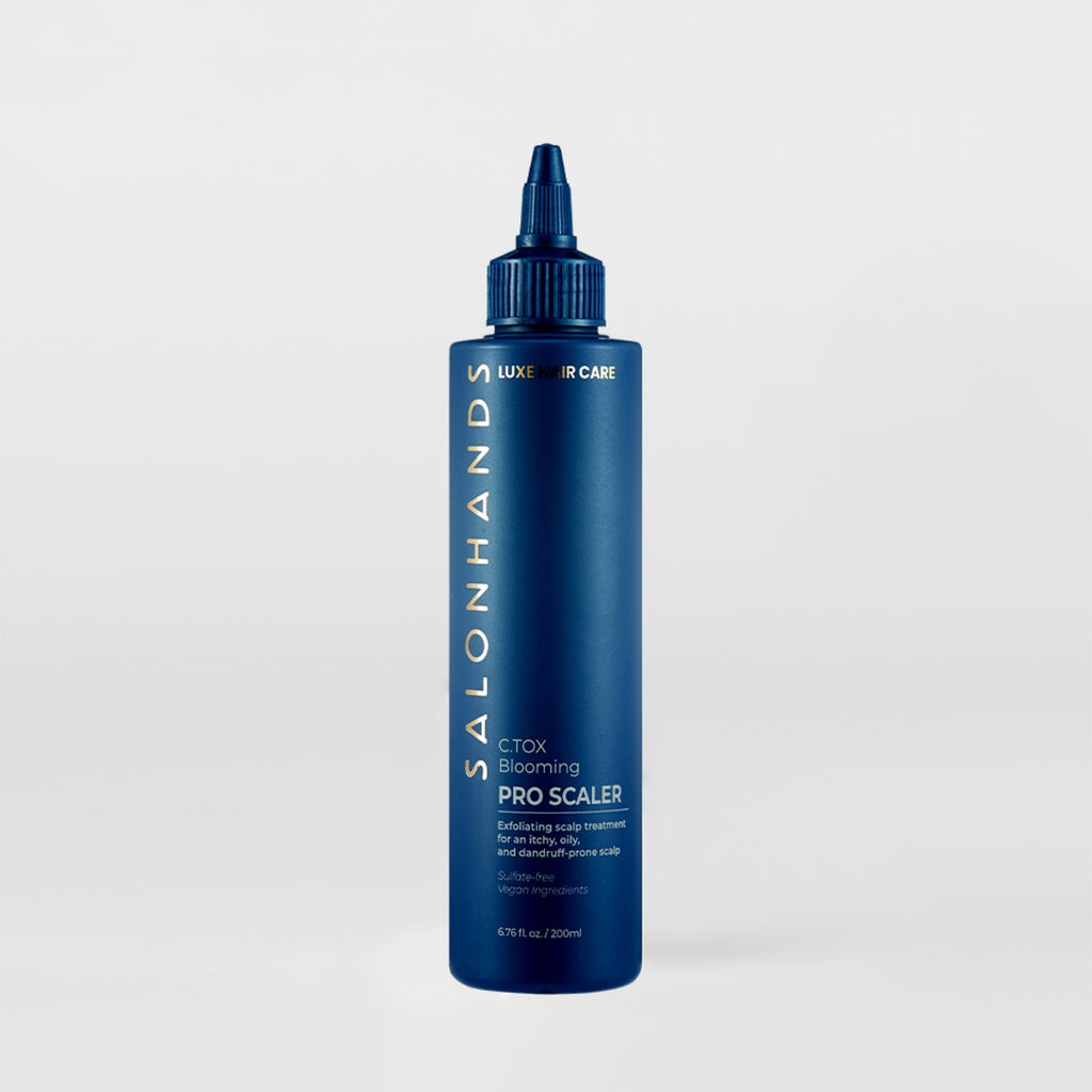C.TOX Blooming PRO SCALER 200ml