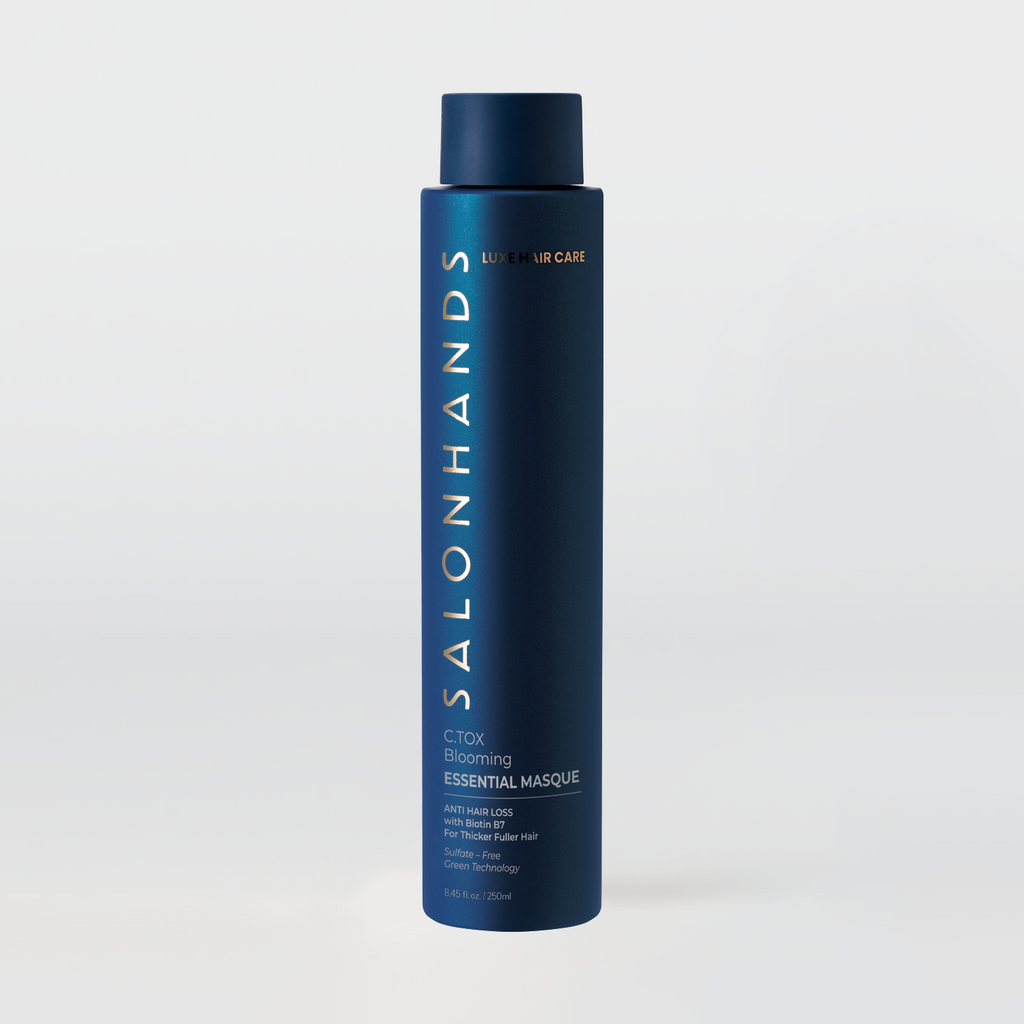 C.TOX Blooming Essential Masque 250ml