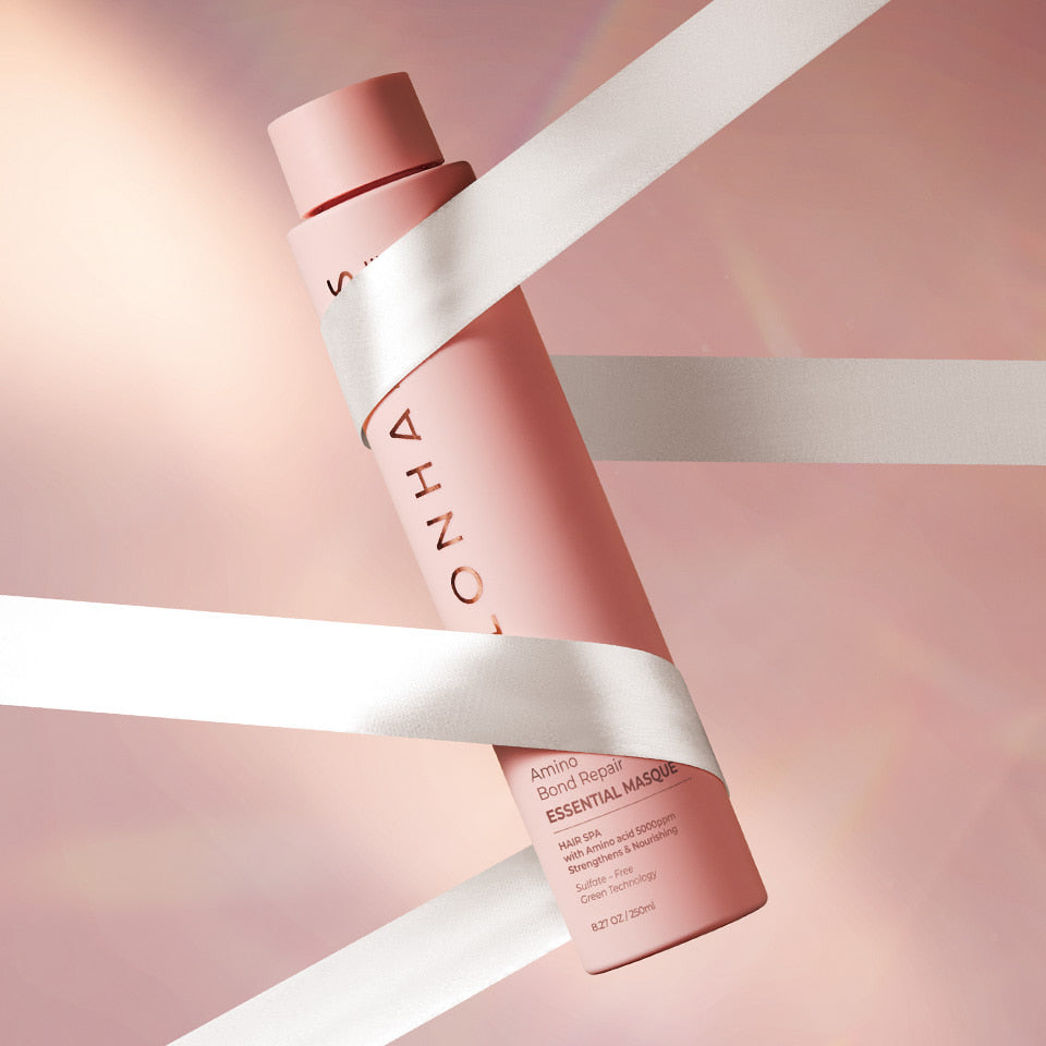 Amino Bond Repair Essential Masque 250ml