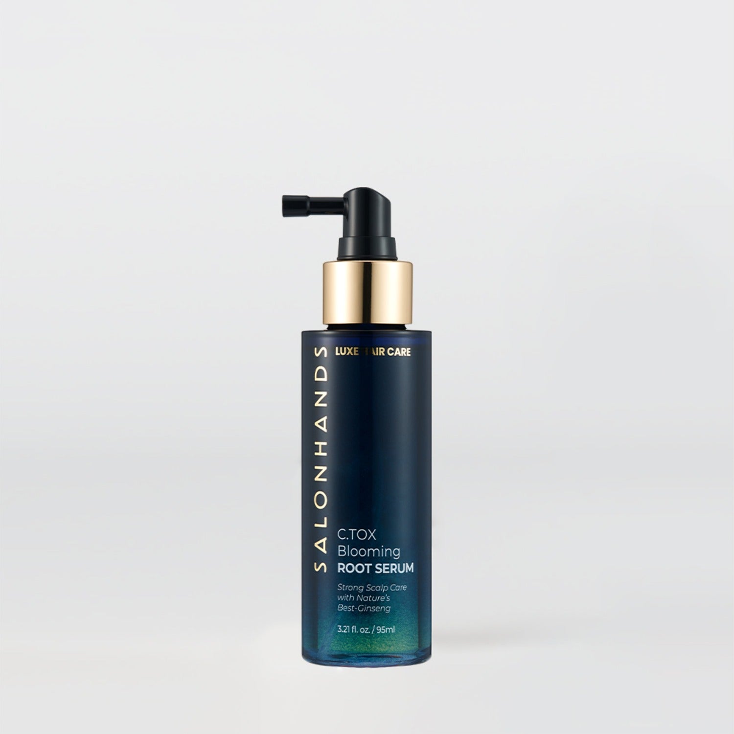 C.TOX Blooming ROOT SERUM 95ml