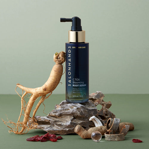 C.TOX Blooming ROOT SERUM 95ml